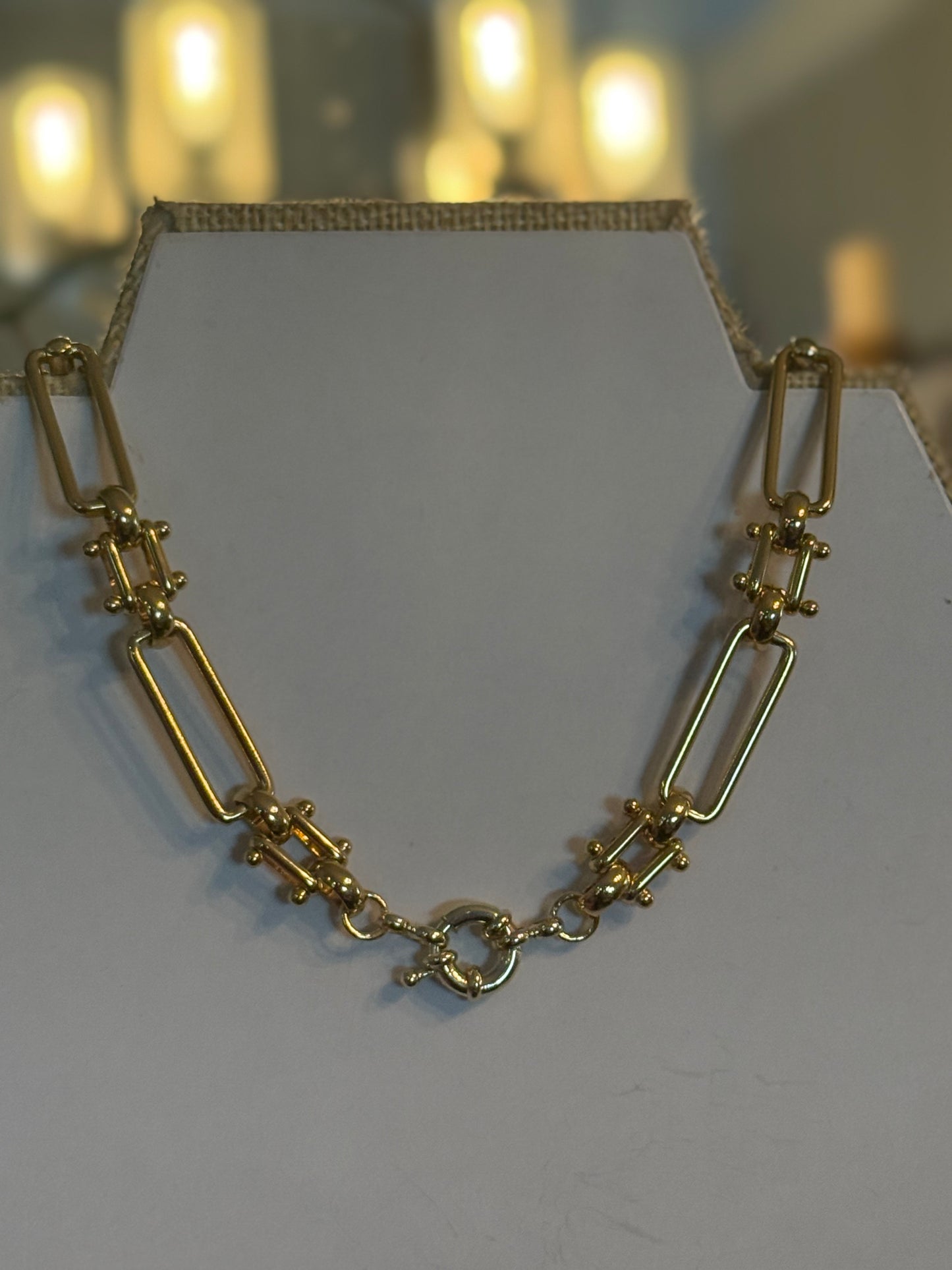 Pedro Pan Charm Necklace – Limited Edition
