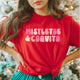 Mistletoe and Coquito T-Shirt